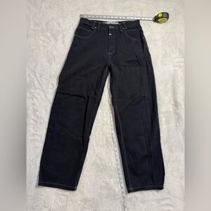 Vintage Y2K Paco Baggy Wide Leg Jnco Style Cargo Jeans